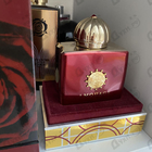 Отзыв Amouage Journey