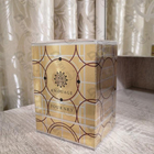 Отзывы Amouage Journey
