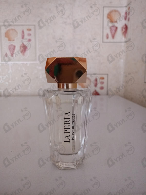 Купить La Perla Peony Blossom