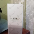 Отзыв La Perla Peony Blossom