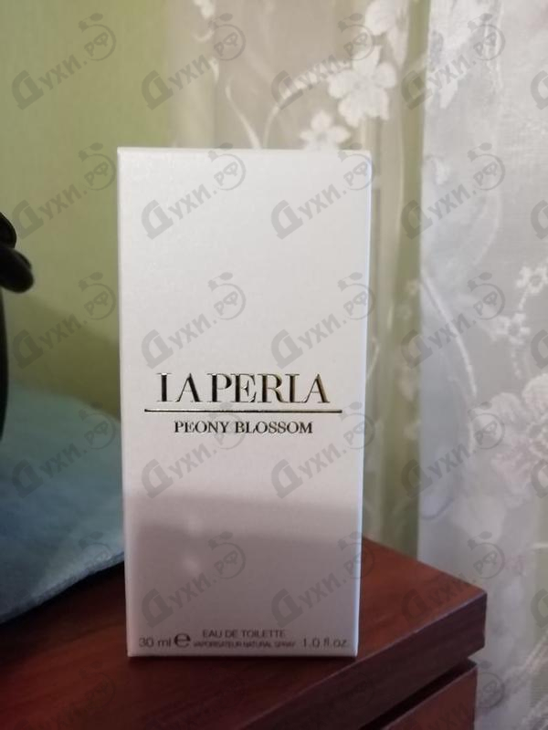 Купить Peony Blossom от La Perla