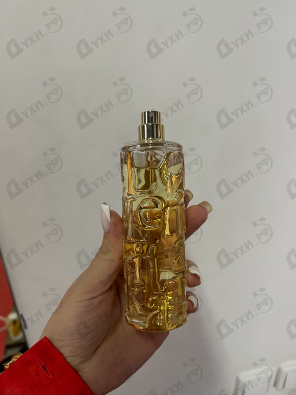 Парфюмерия L L'aime от Lolita Lempicka