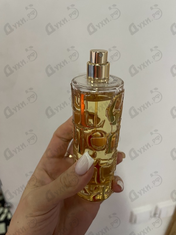 Парфюмерия Lolita Lempicka L L'aime