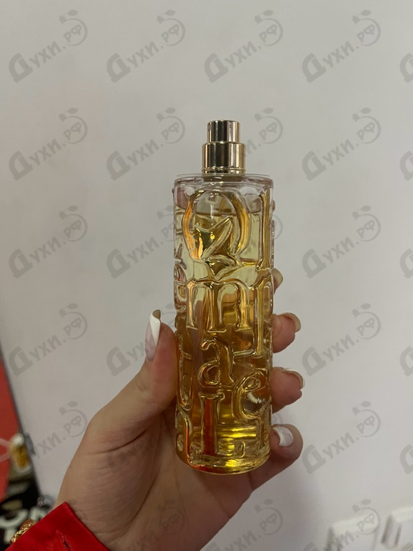 Парфюмерия Lolita Lempicka L L'aime