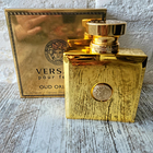 Отзыв Versace Oud Oriental
