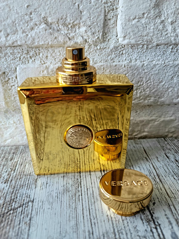 Купить Oud Oriental от Versace