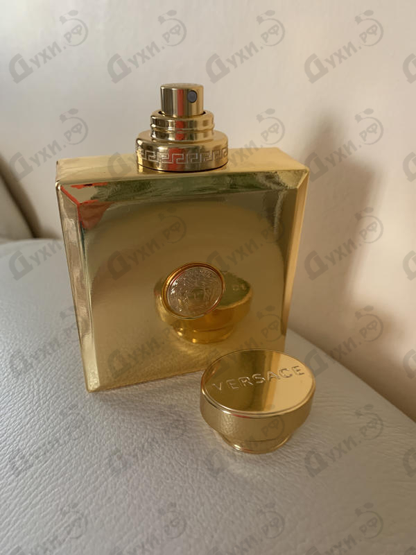 Купить Oud Oriental от Versace