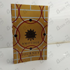 Духи Journey от Amouage