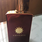 Отзыв Amouage Journey