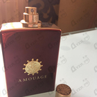 Парфюм Amouage Journey