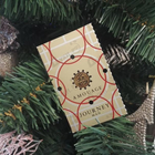 Отзыв Amouage Journey