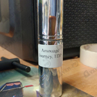 Отзывы Amouage Journey