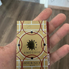 Парфюм Amouage Journey