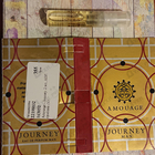 Отзыв Amouage Journey