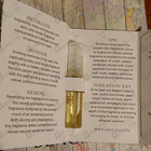 Отзывы Amouage Journey