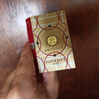 Отзывы Amouage Journey