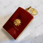 Отзыв Amouage Journey