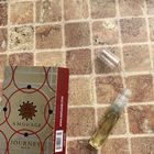 Отзывы Amouage Journey