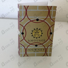 Духи Journey от Amouage