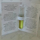 Отзыв Amouage Journey