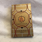 Отзывы Amouage Journey