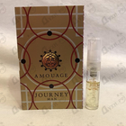 Отзыв Amouage Journey