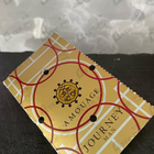 Отзывы Amouage Journey