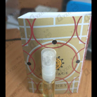 Отзыв Amouage Journey