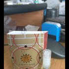 Парфюм Amouage Journey