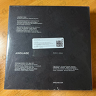 Отзыв Amouage Journey