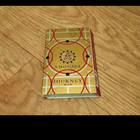 Духи Journey от Amouage