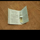 Отзывы Amouage Journey