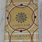 Парфюм Amouage Journey
