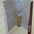 Отзывы Amouage Journey