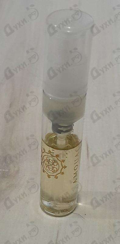 Духи Journey от Amouage