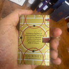 Отзыв Amouage Journey