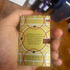 Отзывы Amouage Journey