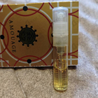 Духи Journey от Amouage