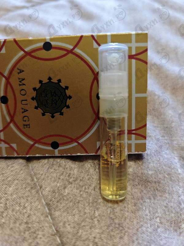 Купить Journey от Amouage