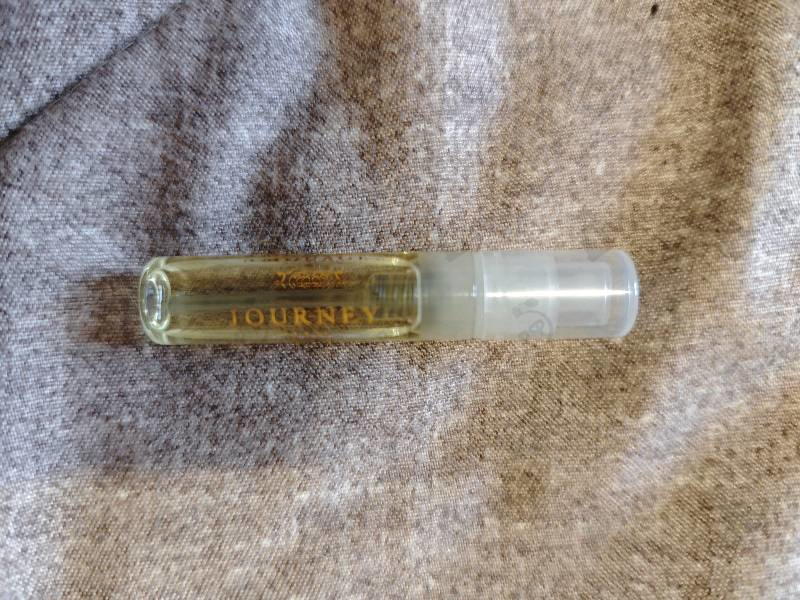Парфюмерия Journey от Amouage