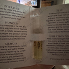 Парфюм Amouage Journey