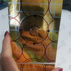 Отзыв Amouage Journey