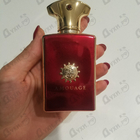Отзыв Amouage Journey