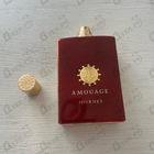 Отзыв Amouage Journey