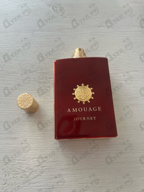 Купить Journey от Amouage