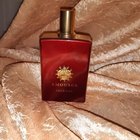 Отзывы Amouage Journey