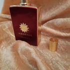 Отзыв Amouage Journey