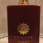 Отзывы Amouage Journey