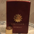 Духи Journey от Amouage