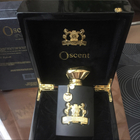 Отзыв Alexandre J Oscent Black